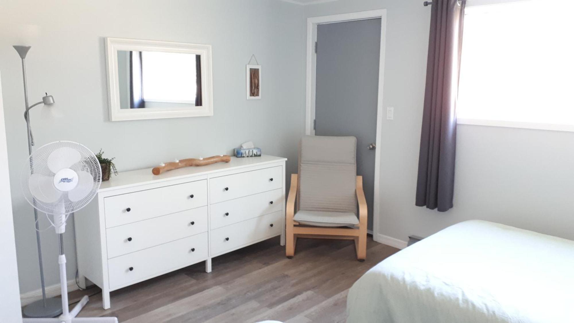 Atlantic View Motel Lunenburg Rom bilde