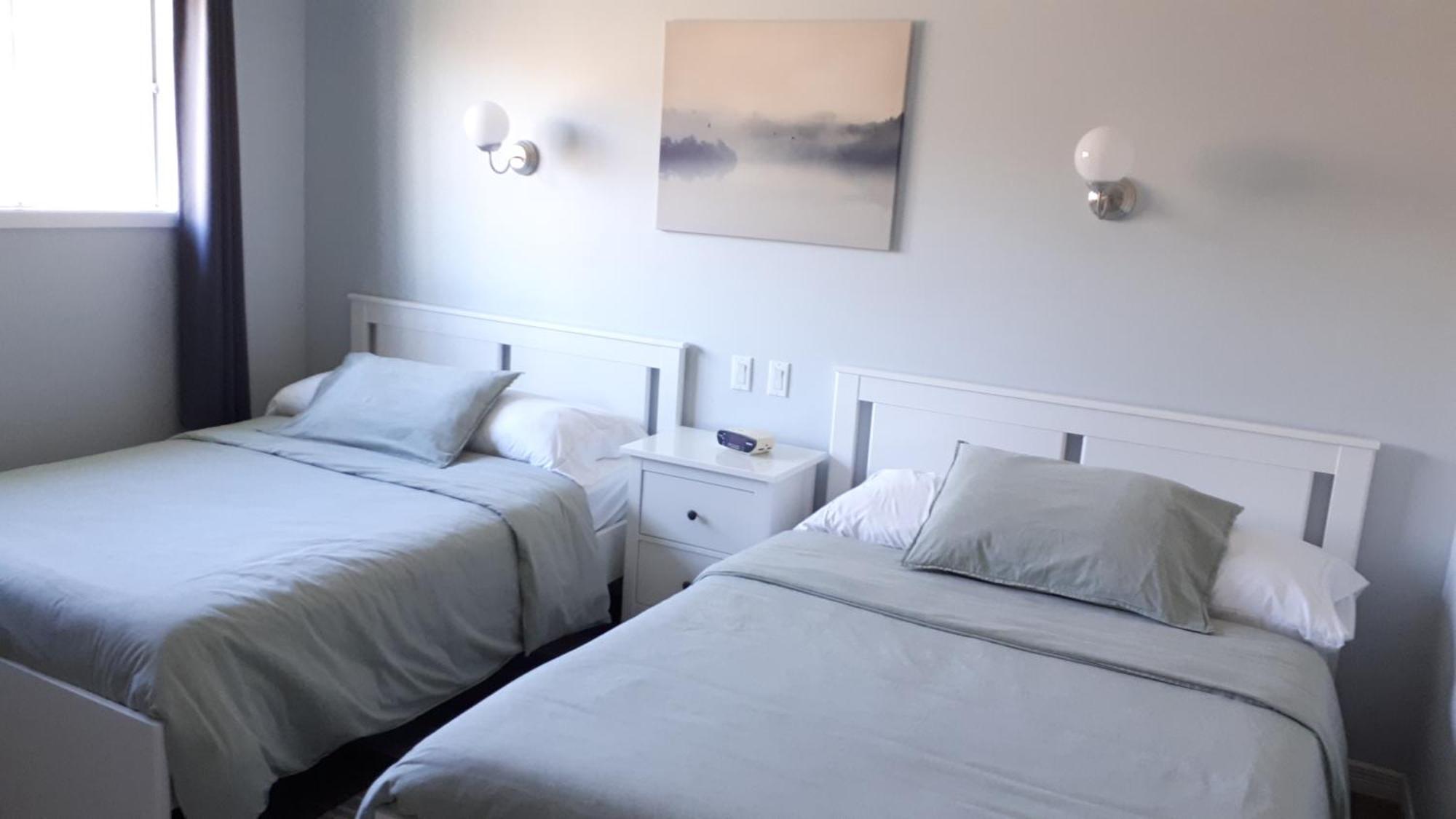Atlantic View Motel Lunenburg Rom bilde