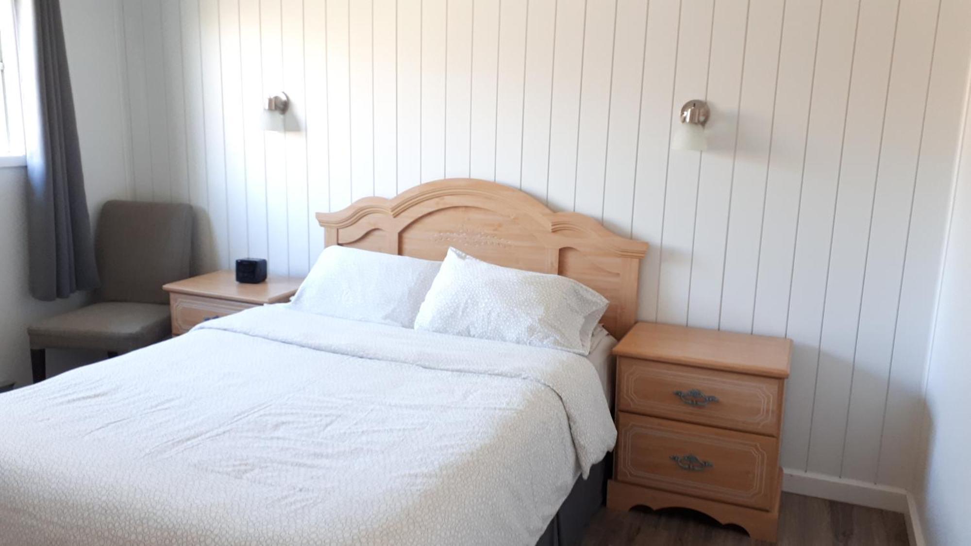 Atlantic View Motel Lunenburg Rom bilde