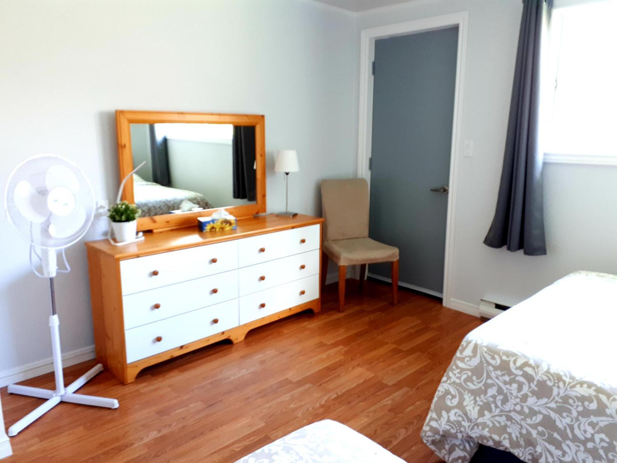 Atlantic View Motel Lunenburg Rom bilde