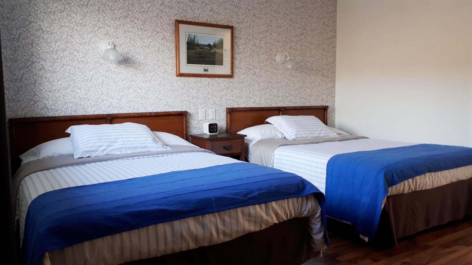 Atlantic View Motel Lunenburg Rom bilde