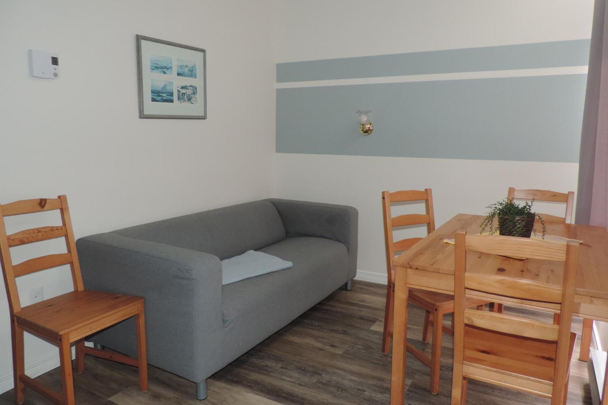 Atlantic View Motel Lunenburg Rom bilde